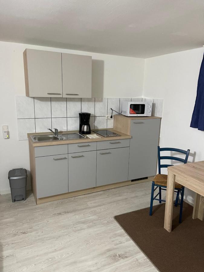 Ferienwohnung Weidner Rehau Εξωτερικό φωτογραφία