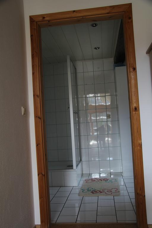 Ferienwohnung Weidner Rehau Εξωτερικό φωτογραφία